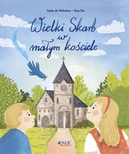 wielki skarb w małym kościele 240x285 max
